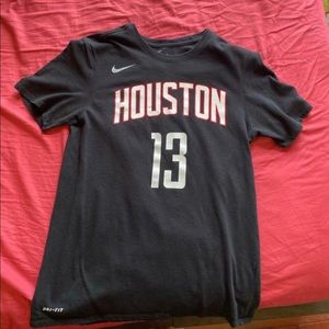 James Harden Jersey